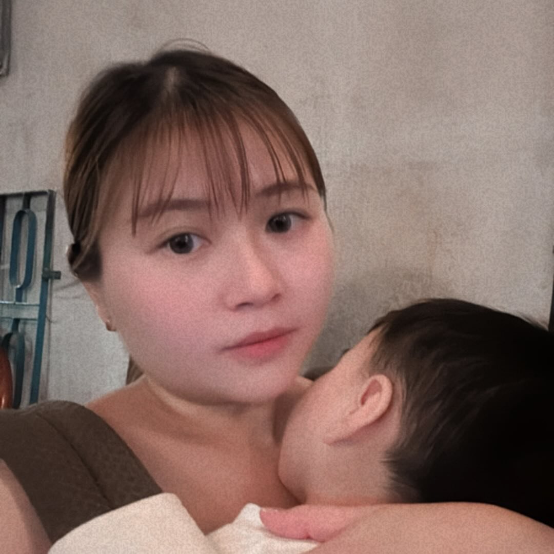 Jolin Chua